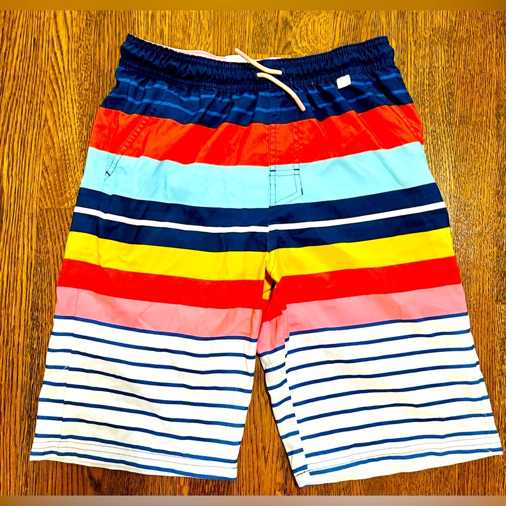Cat & Jack Boys  Swim 🏊‍♀️ Trunks 🩳